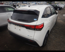 Nissan Note 2021