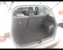 Nissan Note 2021