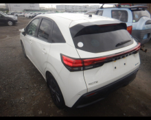 Nissan Note 2021
