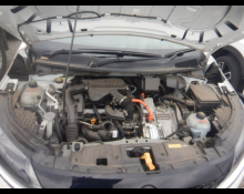 Nissan Note 2021