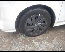 Nissan Note 2021
