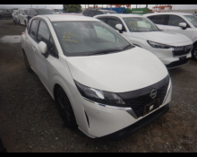 Nissan Note 2021 For Sale and Price