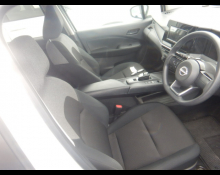 Nissan Note 2021