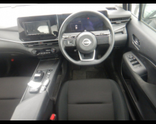 Nissan Note 2021