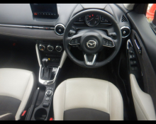 Mazda Mazda2 2021