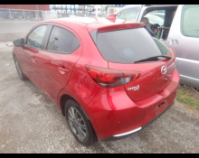 Mazda Mazda2 2021