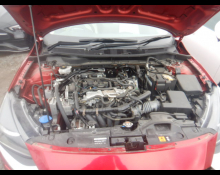 Mazda Mazda2 2021