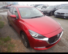 Used Mazda Mazda2 Cars For Sale in Japan