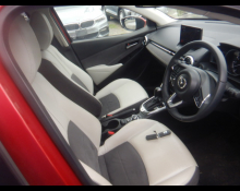 Mazda Mazda2 2021