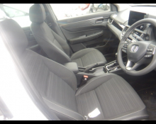 Honda WR-V 2025