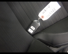 Honda WR-V 2025