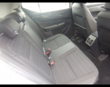 Honda WR-V 2025