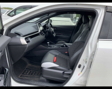 Toyota C-HR 2019