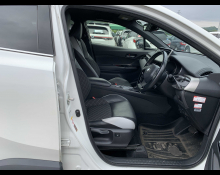 Toyota C-HR 2019