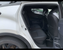 Toyota C-HR 2019