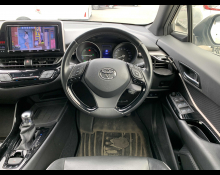 Toyota C-HR 2019
