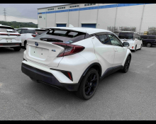 Toyota C-HR 2019