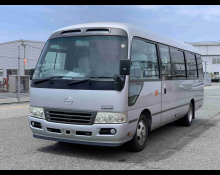 Hino Liesse II 2015