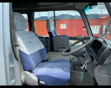 Hino Liesse II 2015