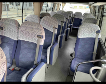 Hino Liesse II 2015
