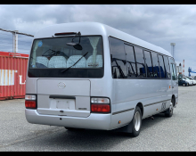 Hino Liesse II 2015