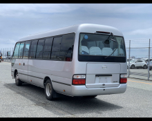 Hino Liesse II 2015