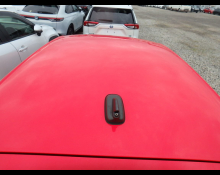 Volkswagen Polo 2014