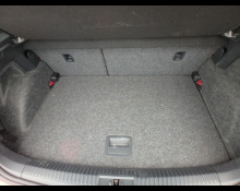 Volkswagen Polo 2014