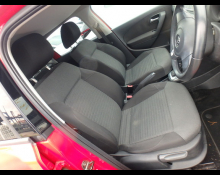 Volkswagen Polo 2014