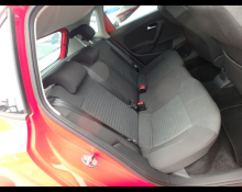 Volkswagen Polo 2014