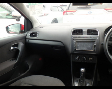Volkswagen Polo 2014