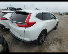 Honda CR-V 2022
