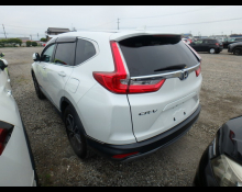 Honda CR-V 2022