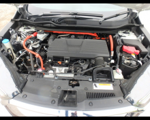 Honda CR-V 2022