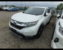 Honda CR-V 2022