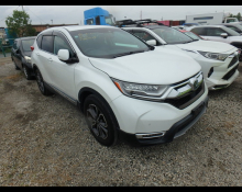 Used Honda Cr-v Cars For Sale in Japan