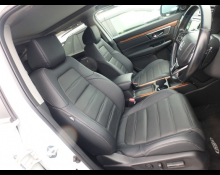 Honda CR-V 2022