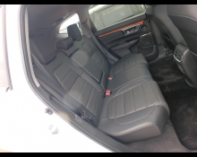 Honda CR-V 2022