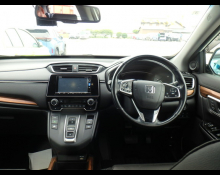 Honda CR-V 2022