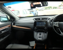 Honda CR-V 2022
