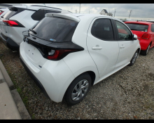 Toyota Yaris 2023