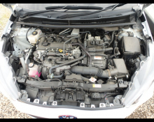 Toyota Yaris 2023