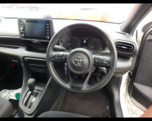 Toyota Yaris 2023