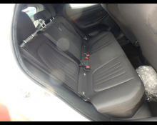 Toyota Yaris 2023