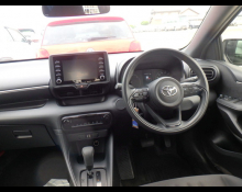 Toyota Yaris 2023