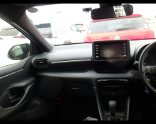 Toyota Yaris 2023