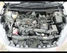 Toyota Yaris 2022