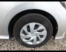 Toyota Yaris 2022