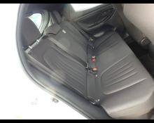 Toyota Yaris 2022