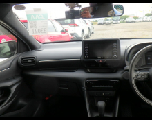 Toyota Yaris 2022